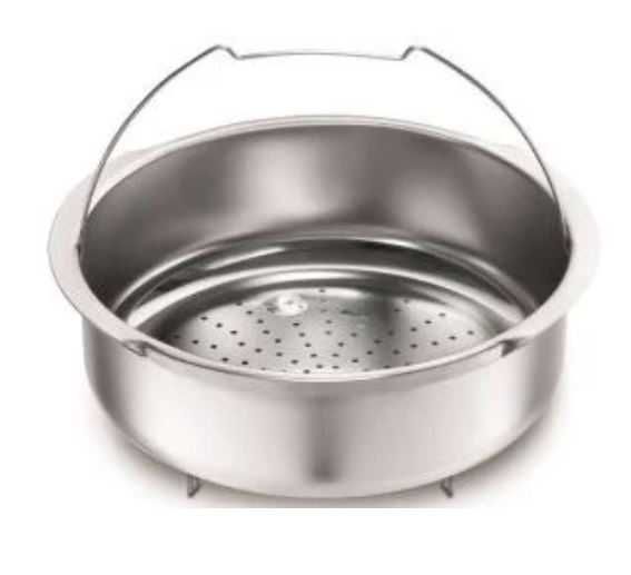 Sita legume pentru oala sub presiune tefal