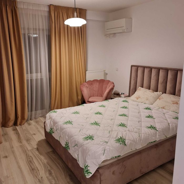 Apartament 4 camere de vanzare Otopeni
