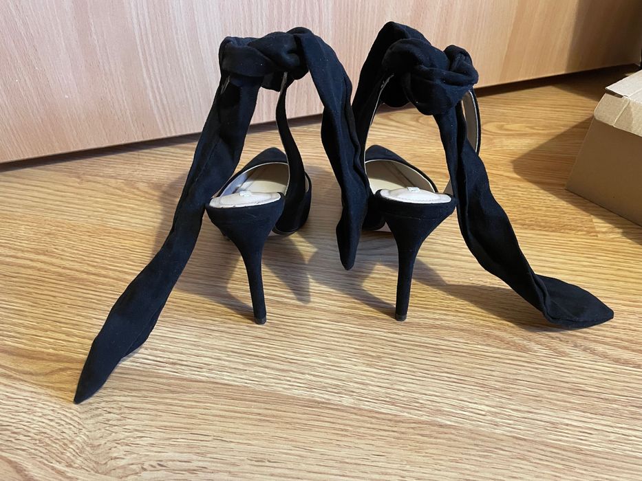 Pantofi femei, ZARA, mărime 36