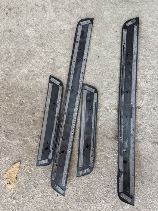 Лайсни за Ауди А4 Б8.5