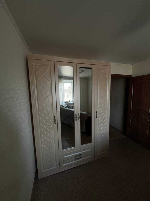 Шкаф 220х160х50 см