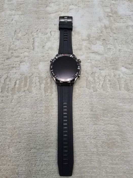Huawei watch ultimate