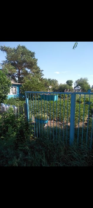 Продам дачу на Федоровке