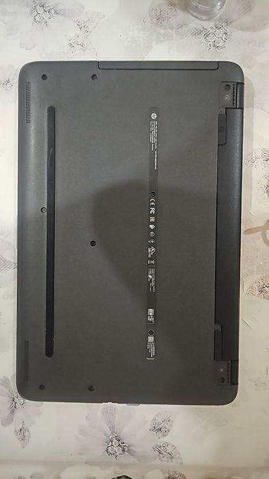 HP 250 G5 15,6 N3060 4/500