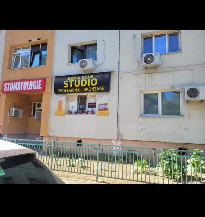 Inchiriere spatiu comercial/garsoniera