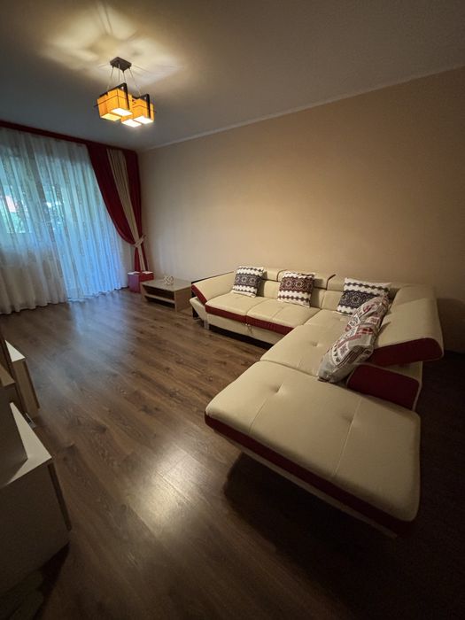 Apartament 2 camere decomandat de inchiriat