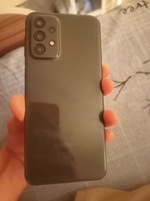 Samsung A23 Xotirasi 6/128