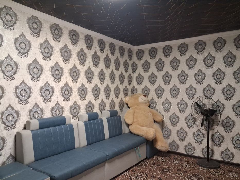 Уй сотилади  Портда