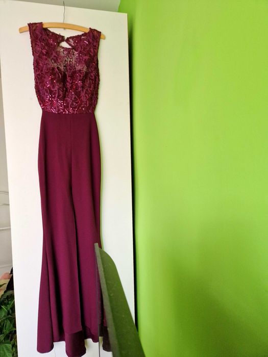 Rochie lunga eleganta