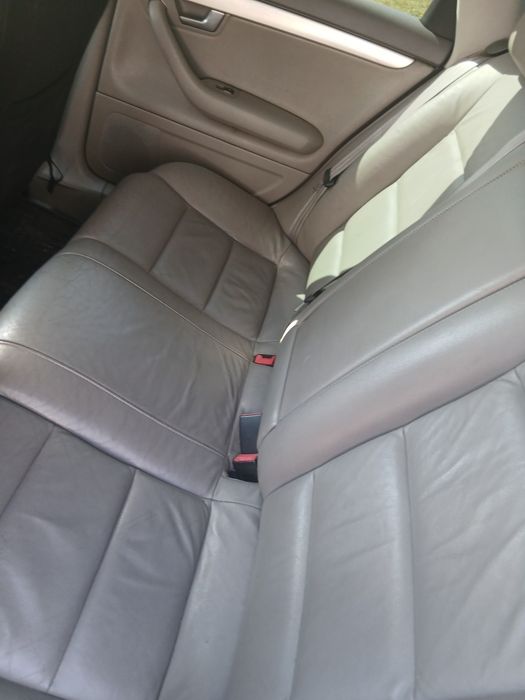 Audi A4 break  an 2007