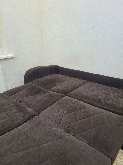 Диван кровать трансформер