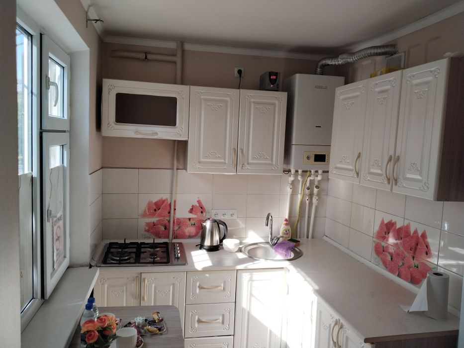 Аренда посуточно