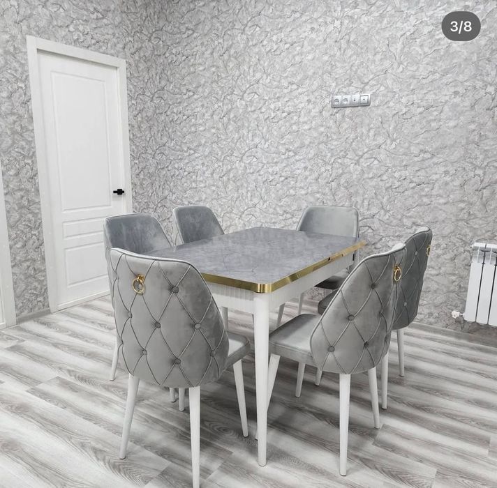 Продается коттедж Яшнобадский район