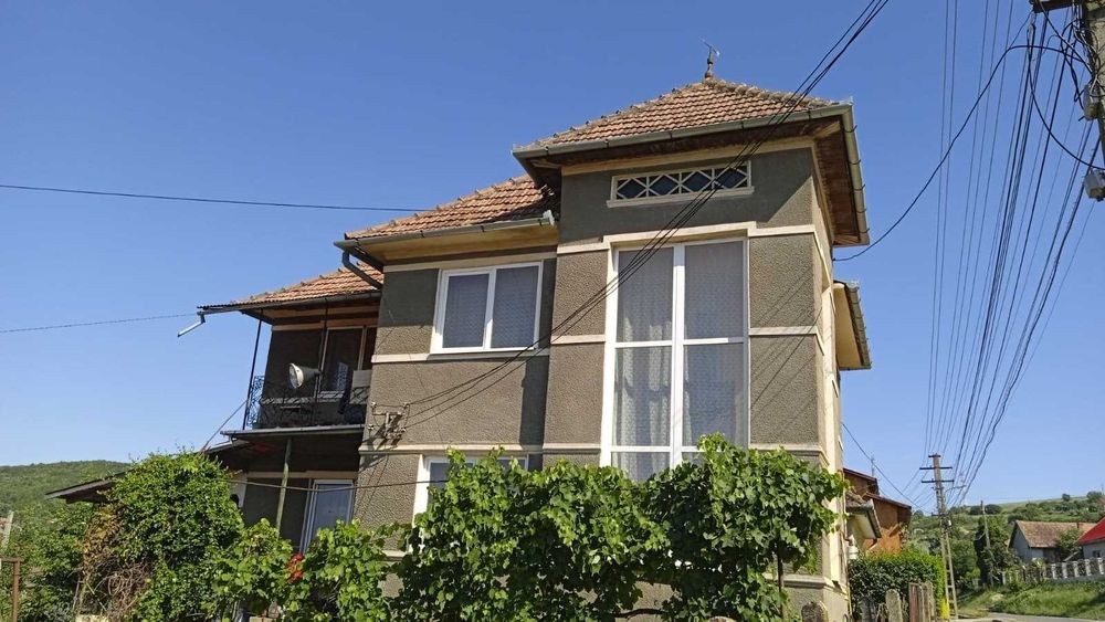 Casa de vanzare in Sarmasu