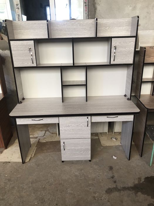 Stol parta ikki kishilik