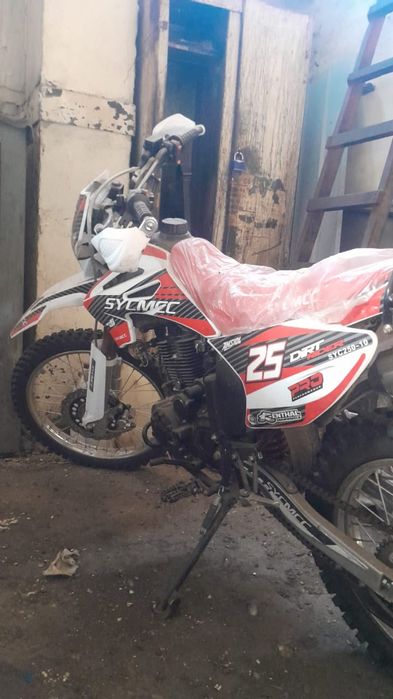 Продам или меняю на скот.