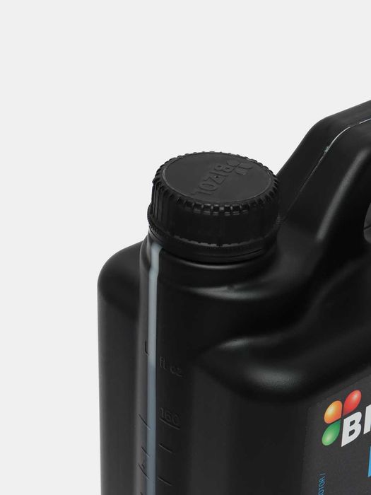 Моторное масло синтетическое Bizol Technology 5W-30 C3 5 л