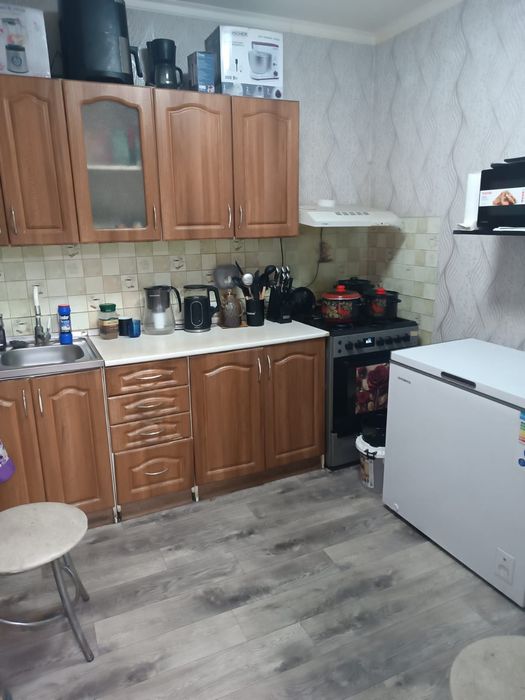 Обмен дом на квартиру