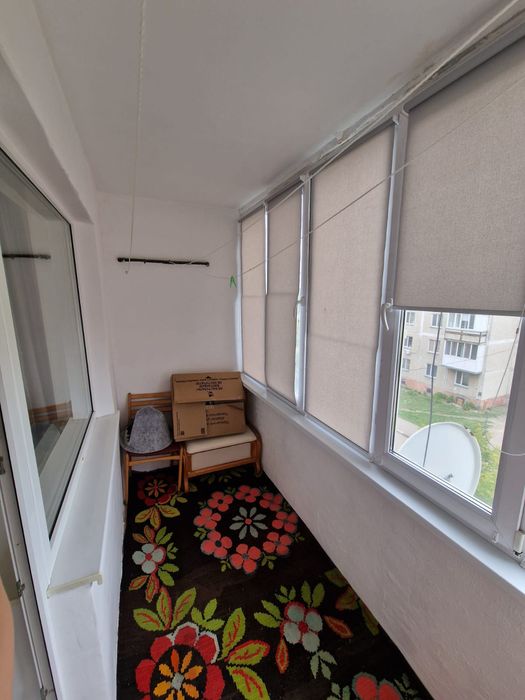 Продам однокомнатную квартиру