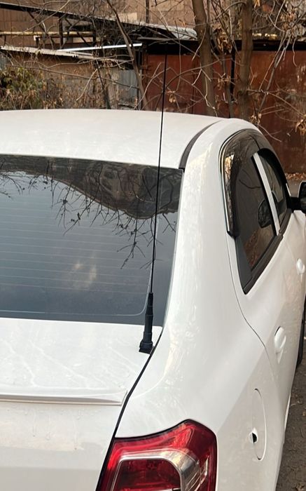 Антенна под комбат