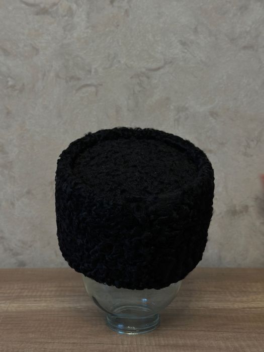 Папаха.Каракуль.Кавказкие