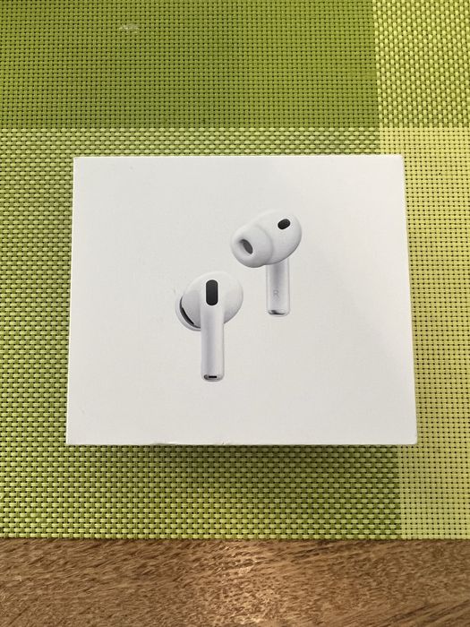 Слушалки Air Pods 3 Pro