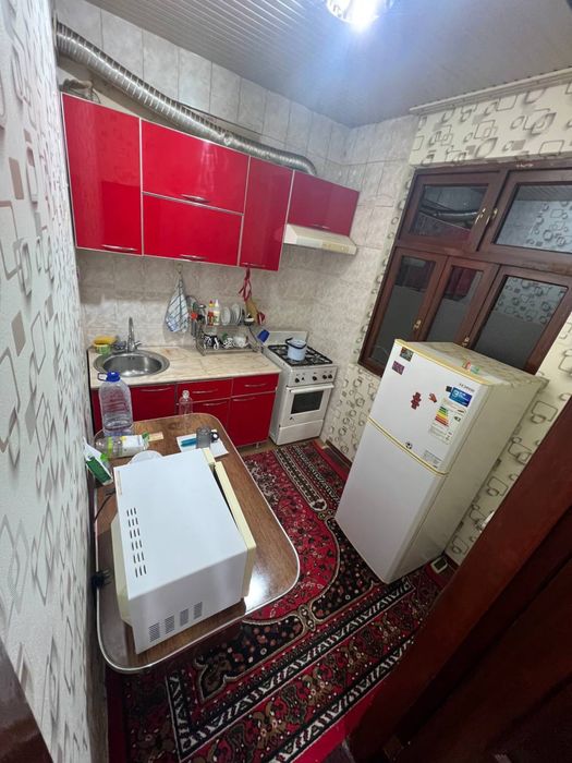 Сдаю квартиру в Яшнабадском районе Авиасозлар-4. 2х комнатная