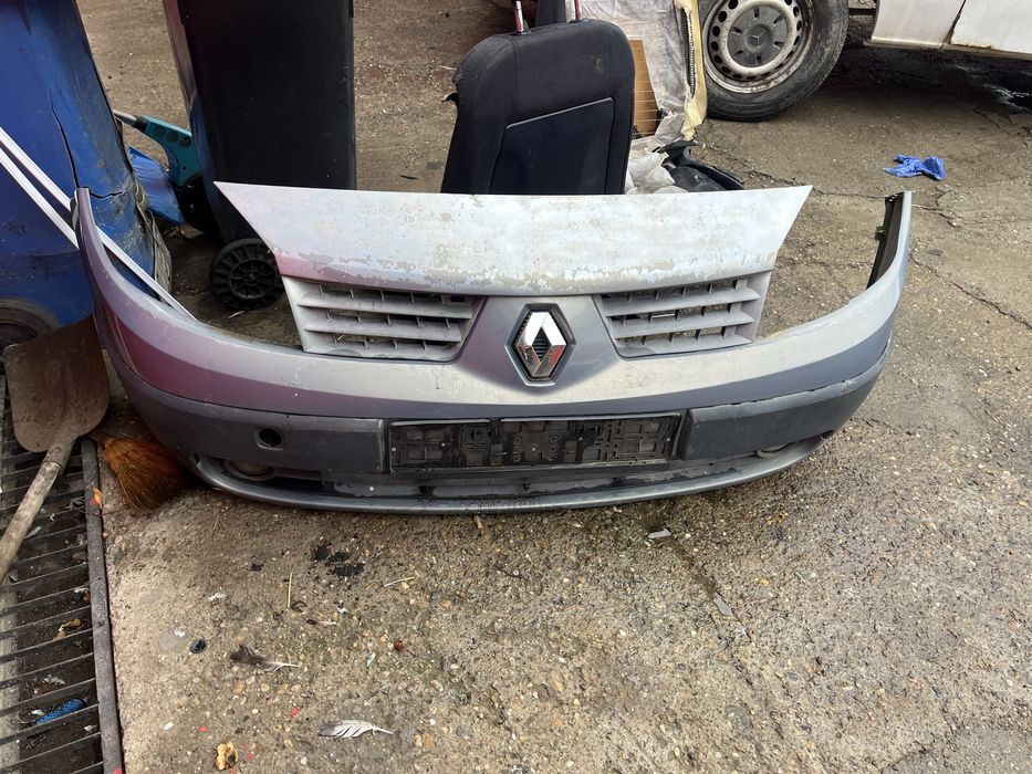 Bara fata renault scenic 2005
