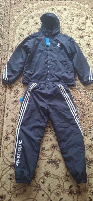 Продаётся зимний спортивка