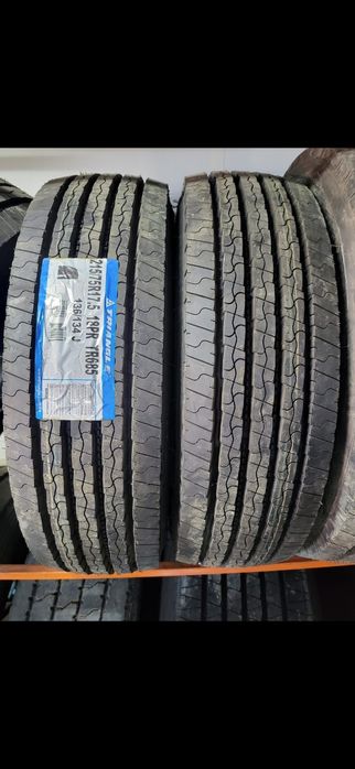 Грузовые шины Актобе