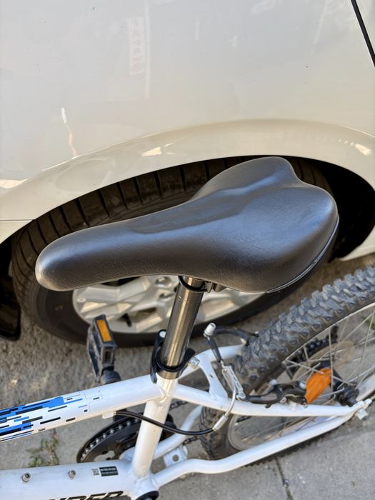 Детски велосипед Rockrider ST120 - 20 инча