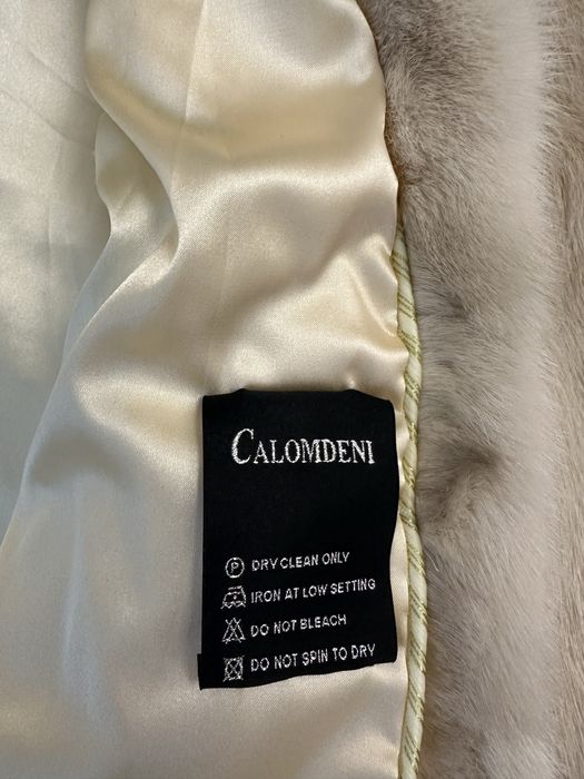 Продам норковую шубу