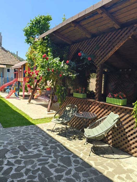 Cazare Vila Herera Bran