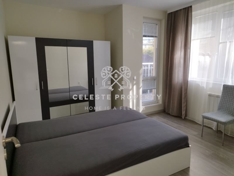 Дава се под наем Тристаен апартамент в София, Надежда 2 - 96 кв.м за 827.73 € - Снимка #1