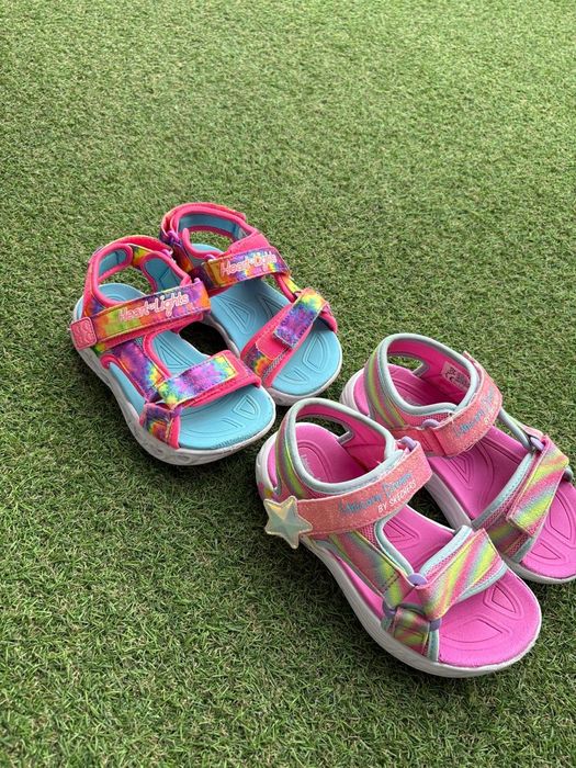 Sandale Scechers