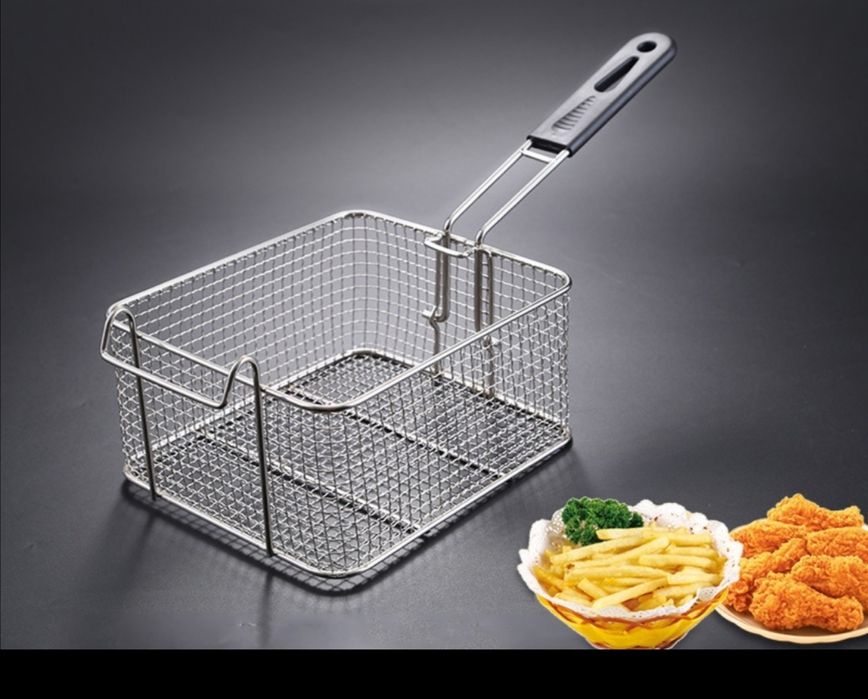 Сетка для фритюрница и чикен