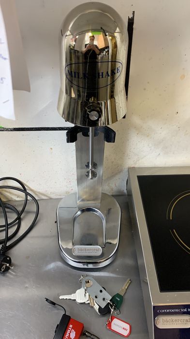 Оборудование для Кофейни