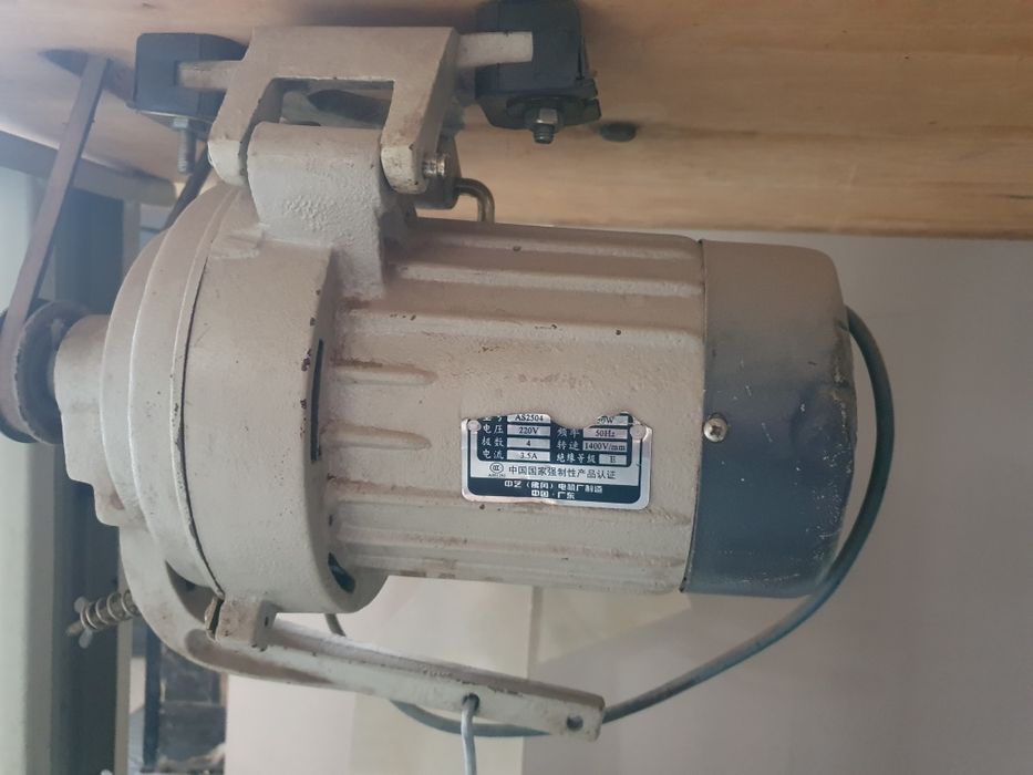 Оверлок гилам тикиш учун Туя срочно