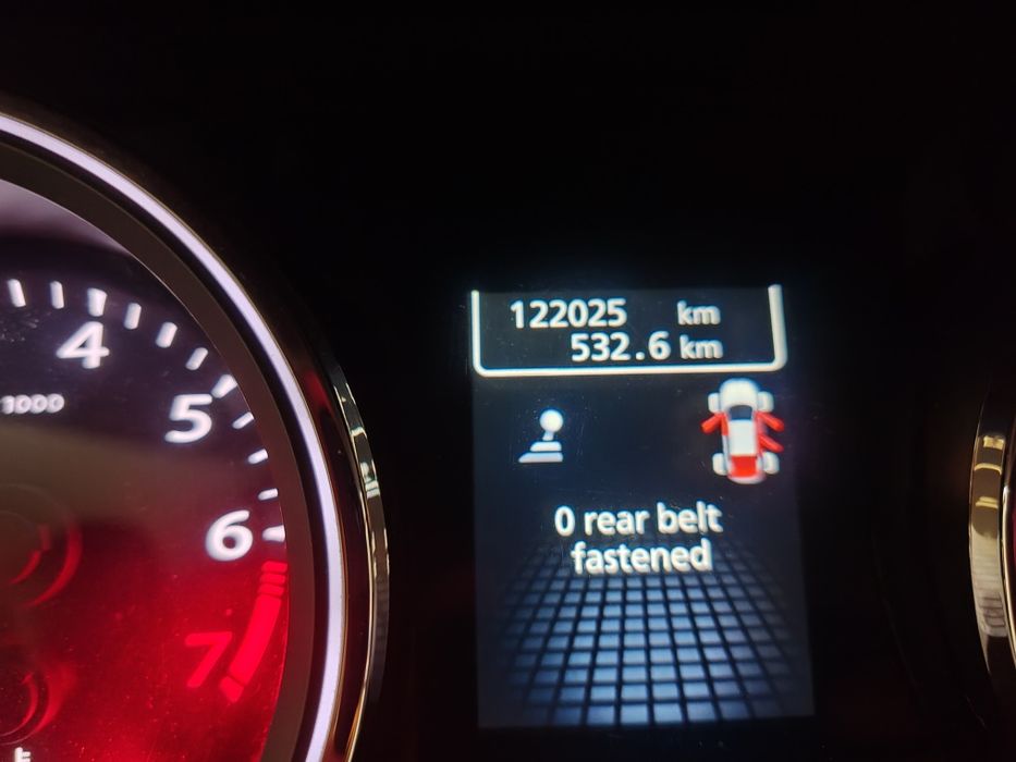 Vând Renault Latitude