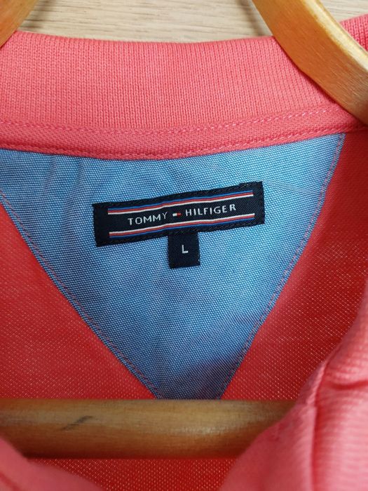 Продам поло мужская  размер L