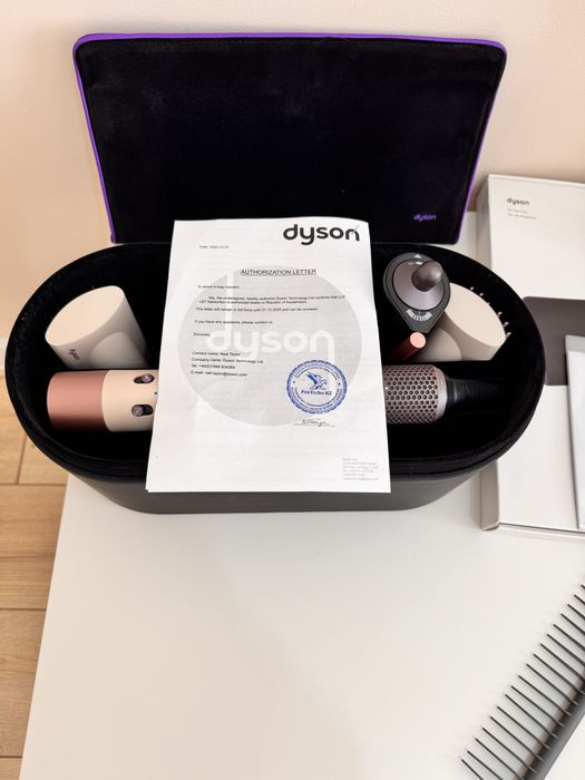 Dayson Airwrap продам