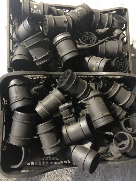 Авточасти за OPEL, 2-ра употреба от Германия