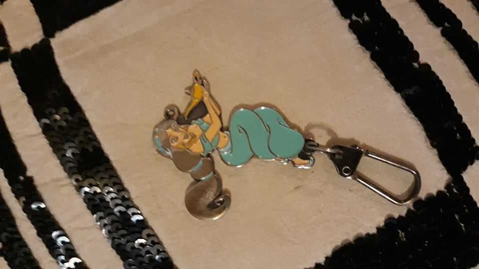 Бижута  /Висулки