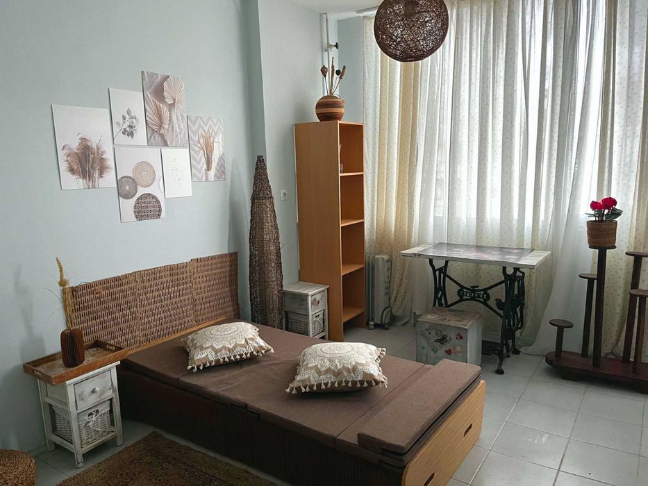 3-стаен апартамент в Редута