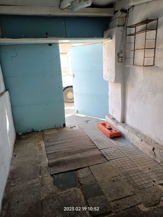 Дава се под наем Гараж / Паркомясто в Пловдив, Каменица 2 - 15 кв.м за 76.5 € - Снимка #3