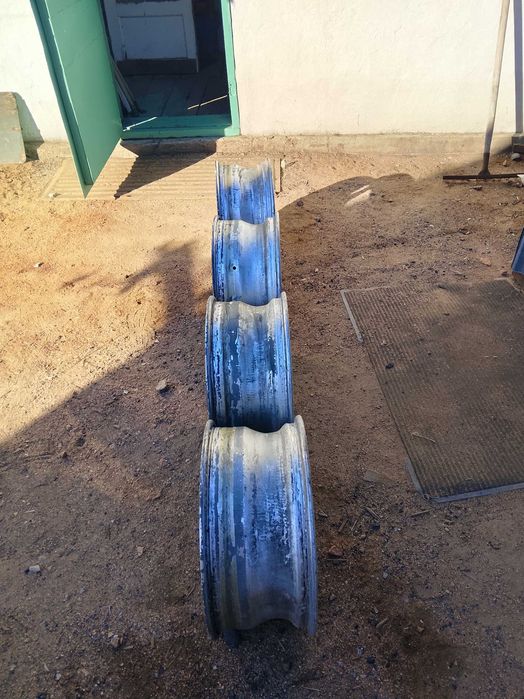 Продам диски на 18.