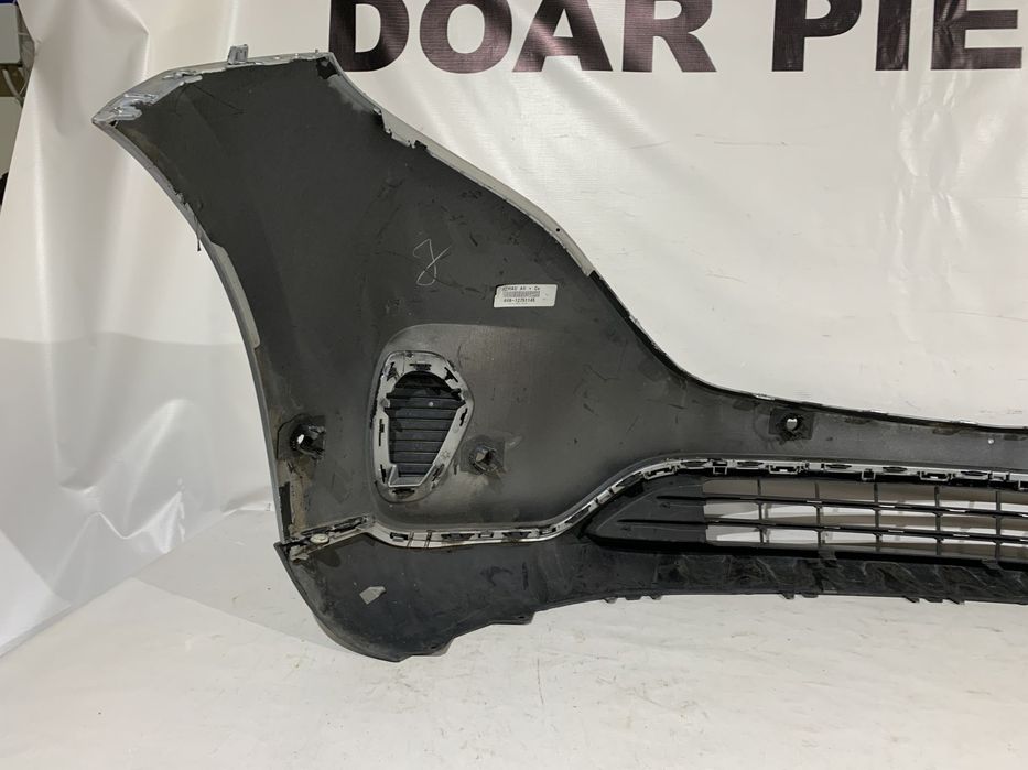 Bara fata Mercedes EQC W293, 2020, 2021, 2022, 2023, cod origine OE A2938850000.