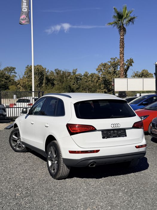 AUDI Q5 2013 — imagine 4