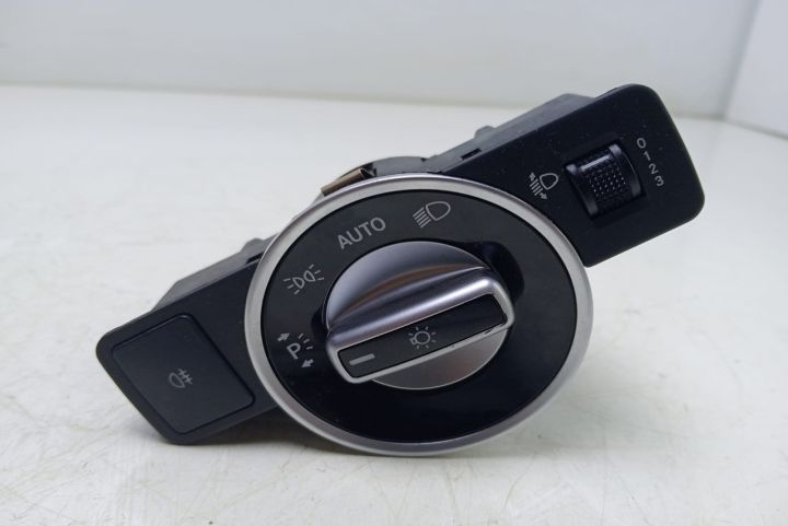 Bloc  lumini Mercedes-Benz A-Class W176 (facelift) seria