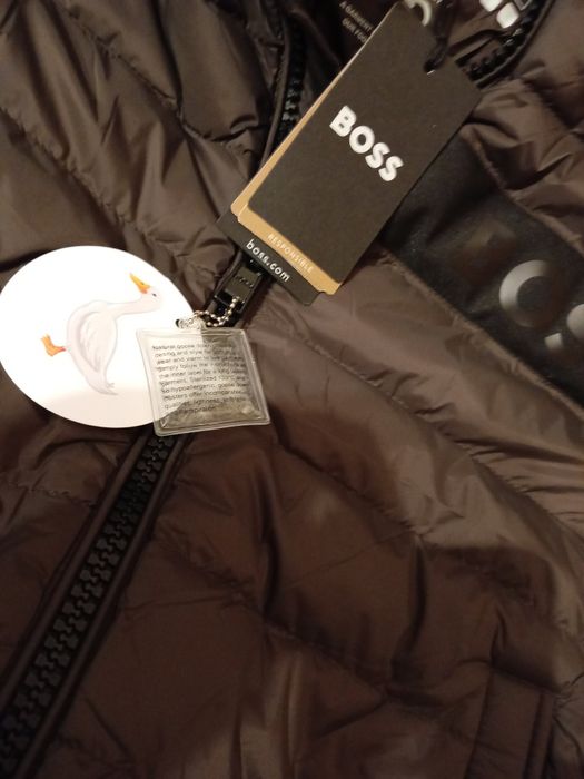 Geacă  Hugo BOSS